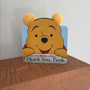 🌻5/$15🌻 Disney Winnie the Pooh Board Book